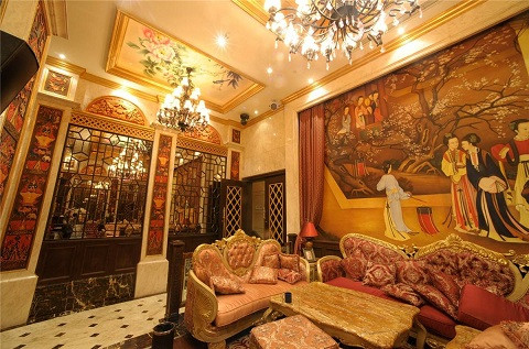 安多高档KTV妹子质量哪家好