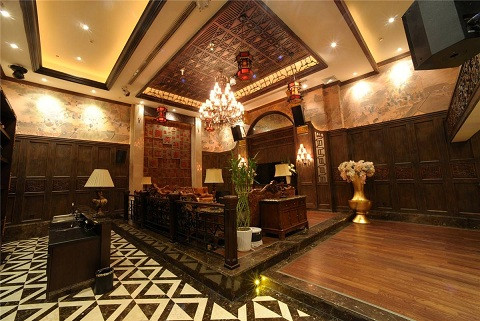 安多哪个KTV少爷男模妹子服务好